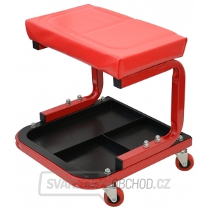 Montážní sedátko PD2001 Montážní sedátko PD2001 gallery main image