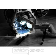Svítilna 250lm CREE XPG, zoom, 3x AAA Svítilna 250lm CREE XPG, zoom, 3x AAA náhled