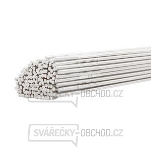 Svářecí drát 308LSi 2,4 mm nerez TIG/1kus gallery main image
