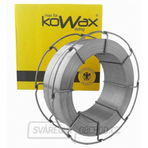 Svařovací drát KOWAX® 307Si MIG 1,0mm 15kg
