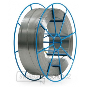 Svařovací drát KOWAX® 307Si MIG 1,2mm 15kg