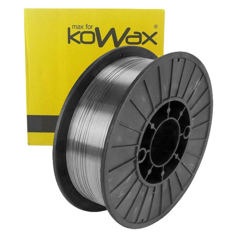 KOWAX 308LSi MIG 0,8 mm 5 kg KWXS308LSI0805