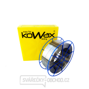 KOWAX 308LSi MIG 0,8 mm 15 kg Náhled