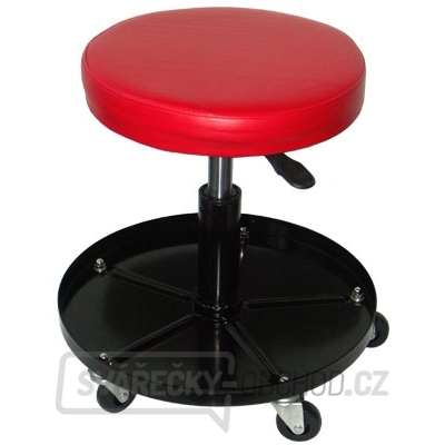 Montážní sedátko PD2102