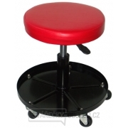 Montážní sedátko PD2102 Montážní sedátko PD2102 gallery main image