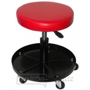 Montážní sedátko PD2102 Montážní sedátko PD2102 gallery main image