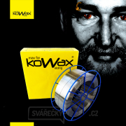 KOWAX 316LSi MIG 1,0 mm 15 kg KOWAX 316LSi MIG 1,0 mm 15 kg gallery main image