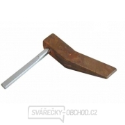 MEVA pájecí nástavec - kladívko MEVA pájecí nástavec - kladívko gallery main image