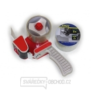 KINZO - odvíječ pásky + 2ks pásky KINZO - odvíječ pásky + 2ks pásky gallery main image