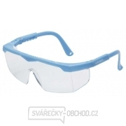 Ochranné brýle SAFETY KIDS (modré) gallery main image