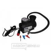 Autokompresor TUSON tlak do 18 bar/12 V Autokompresor TUSON tlak do 18 bar/12 V gallery main image
