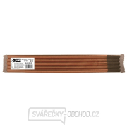 Uhlíkové žíhací elektrody Uhlíkové žíhací elektrody gallery main image