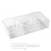 Krabička V-velká (C) 57 x 276 x 136 mm Krabička V-velká (C) 57 x 276 x 136 mm gallery main image