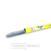 Svařovací drát KOWAX 308LSi TIG 2,4/1000 mm 5 kg Náhled