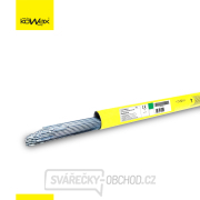 Svařovací drát KOWAX 308LSi TIG 2,4/1000 mm 5 kg Náhled