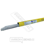 Svařovací drát KOWAX 308Lsi TIG 3,2/1000 mm 1 kg Svařovací drát KOWAX 308Lsi TIG 3,2/1000 mm 1 kg gallery main image