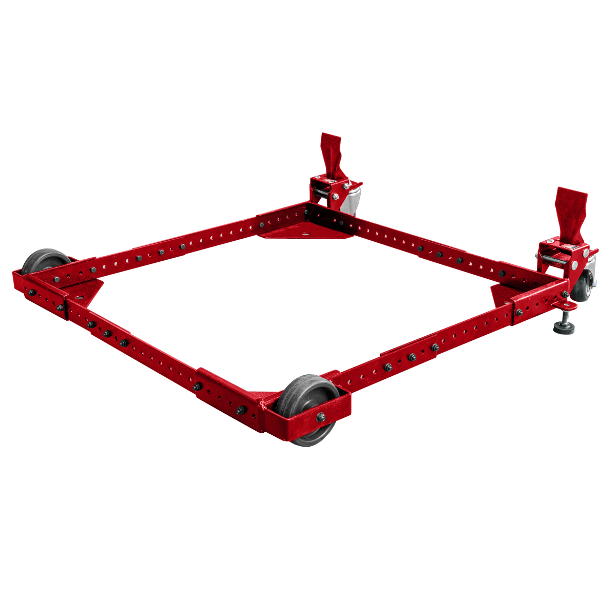 Levně Holzmann UNIVERZÁLNÍ PODVOZEK UFE410FLEX UFE410FLEX