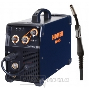 HOMER MG-180 MIG/MAG gallery main image