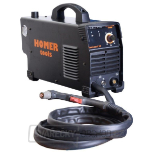 HOMER Plasmacut 39 HOMER Plasmacut 39 gallery main image