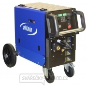 aXe 250 SMART GAS gallery main image
