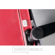 Hoblovka s protahem RHP-200 náhled