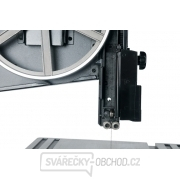 Pásová pila na dřevo RPP-225 náhled