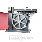 Pásová pila na dřevo RPP-225 náhled