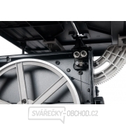 Pásová pila na dřevo RPP-225 náhled