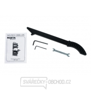 Pásová pila na dřevo RPP-225 náhled