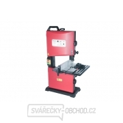 Pásová pila na dřevo RPP-225 gallery main image