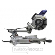 Pokosová pila Tuson 210mm 1500W s posuvem Pokosová pila Tuson 210mm 1500W s posuvem gallery main image
