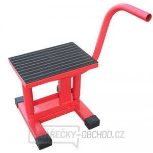 Podpěrný stojan pro motocykly Cross/Enduro ZD04362 Podpěrný stojan pro motocykly Cross/Enduro ZD04362 gallery main image