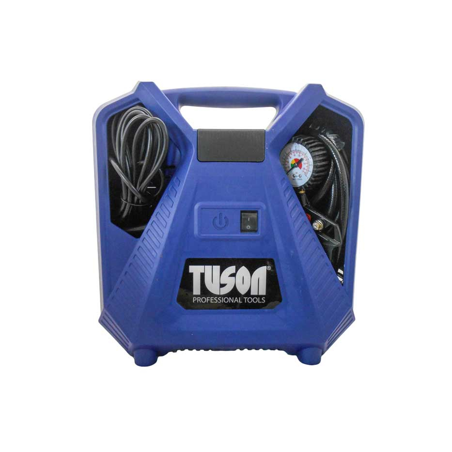 Levně Bezolejový kompresor 1,1kW; 180l/min TUSON 130045