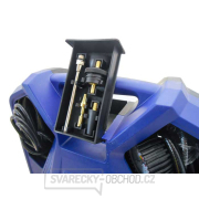 Bezolejový kompresor 1,1kW; 180l/min TUSON Náhled