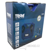 Bezolejový kompresor 1,1kW; 180l/min TUSON Náhled
