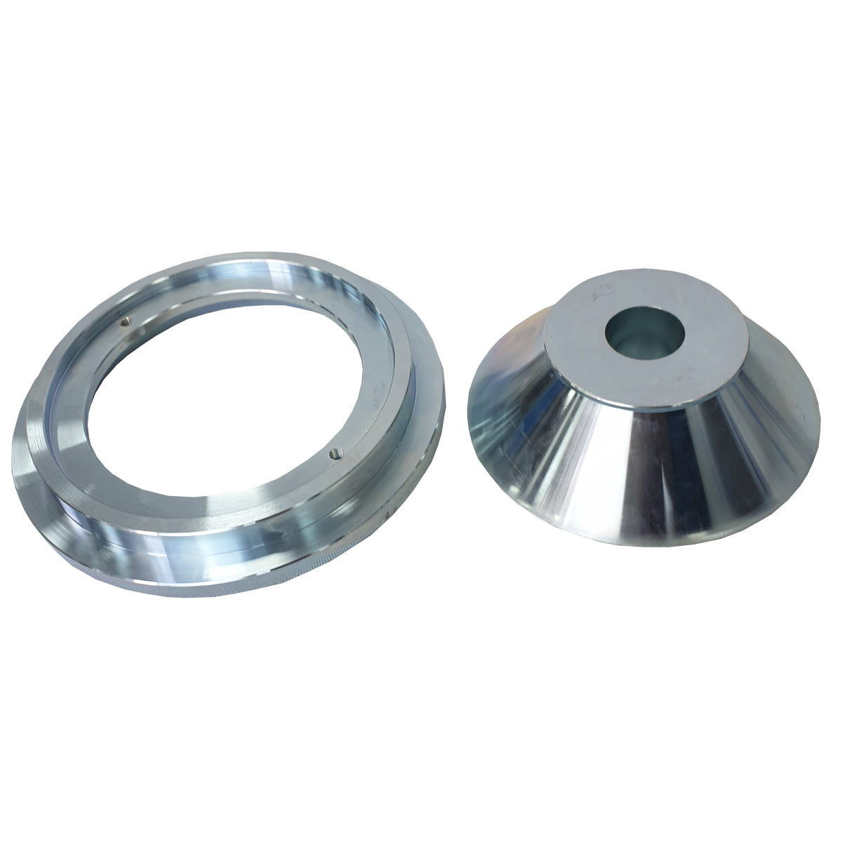 Levně Centrovací kužely pro dodávky 95 - 174 mm v017