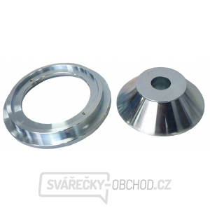 Adaptér pro dodávková kola Adaptér pro dodávková kola gallery main image