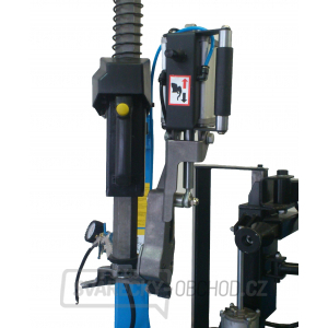 Pneumatická montážní hlava Pneumatická montážní hlava gallery main image
