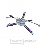 Tříbodové držáky senzorů - 4 ks Tříbodové držáky senzorů - 4 ks gallery main image