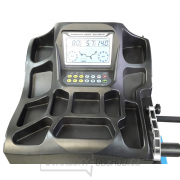 SET 3 MAXI - Automatická zouvačka TC03, vyvažovačka TW02 3D a nůžkový zvedák do podlahy náhled