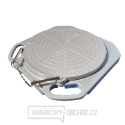 SET 5 MAXI- magnetická geometrie + čtyřsloupový zvedák za zvýhodněnou cenu Náhled