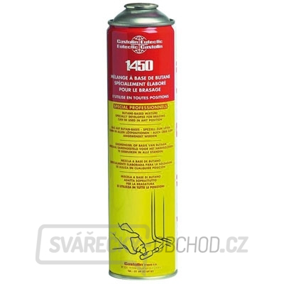 Náhradní kartuše CASTOLIN 1450