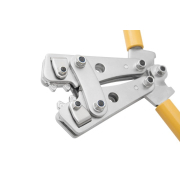 Pákové krimpovací kleště pro trubková kabelová oka a spojky MCT-50 Náhled