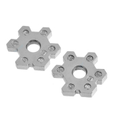 Pákové krimpovací kleště pro trubková kabelová oka a spojky MCT-50 Náhled