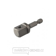 Adaptér z 1/4 Adaptér z 1/4