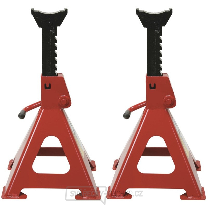 Stavitelné podkládací stojánky ZD17031