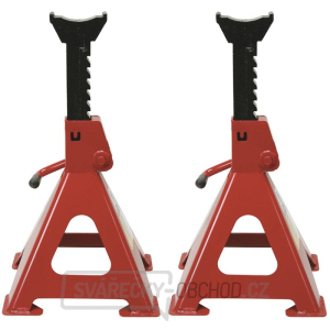 Stavitelné podkládací stojánky ZD17031 Stavitelné podkládací stojánky ZD17031 gallery main image