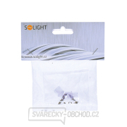 Solight náhradní trubičky pro alkohol tester Solight 1T07 - 2ks Náhled