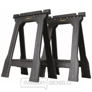 Podstavec na řezání Junior Stanley - 2 ks Podstavec na řezání Junior Stanley - 2 ks gallery main image