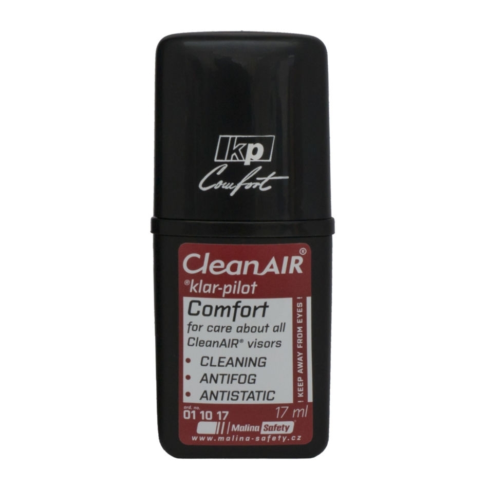 Levně CleanAIR klar-pilot Comfort, 17ml 011017
